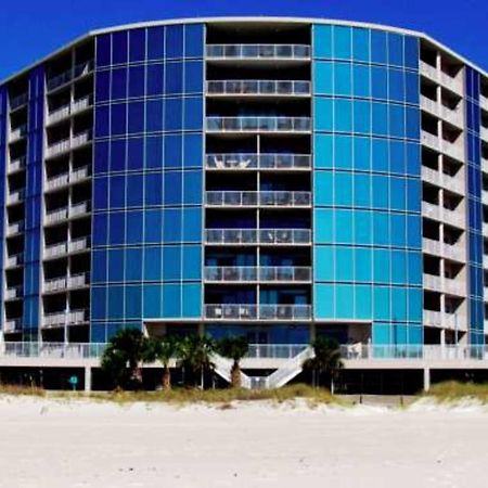 Sea Breeze Condominium Resort Μπιλόξι Εξωτερικό φωτογραφία