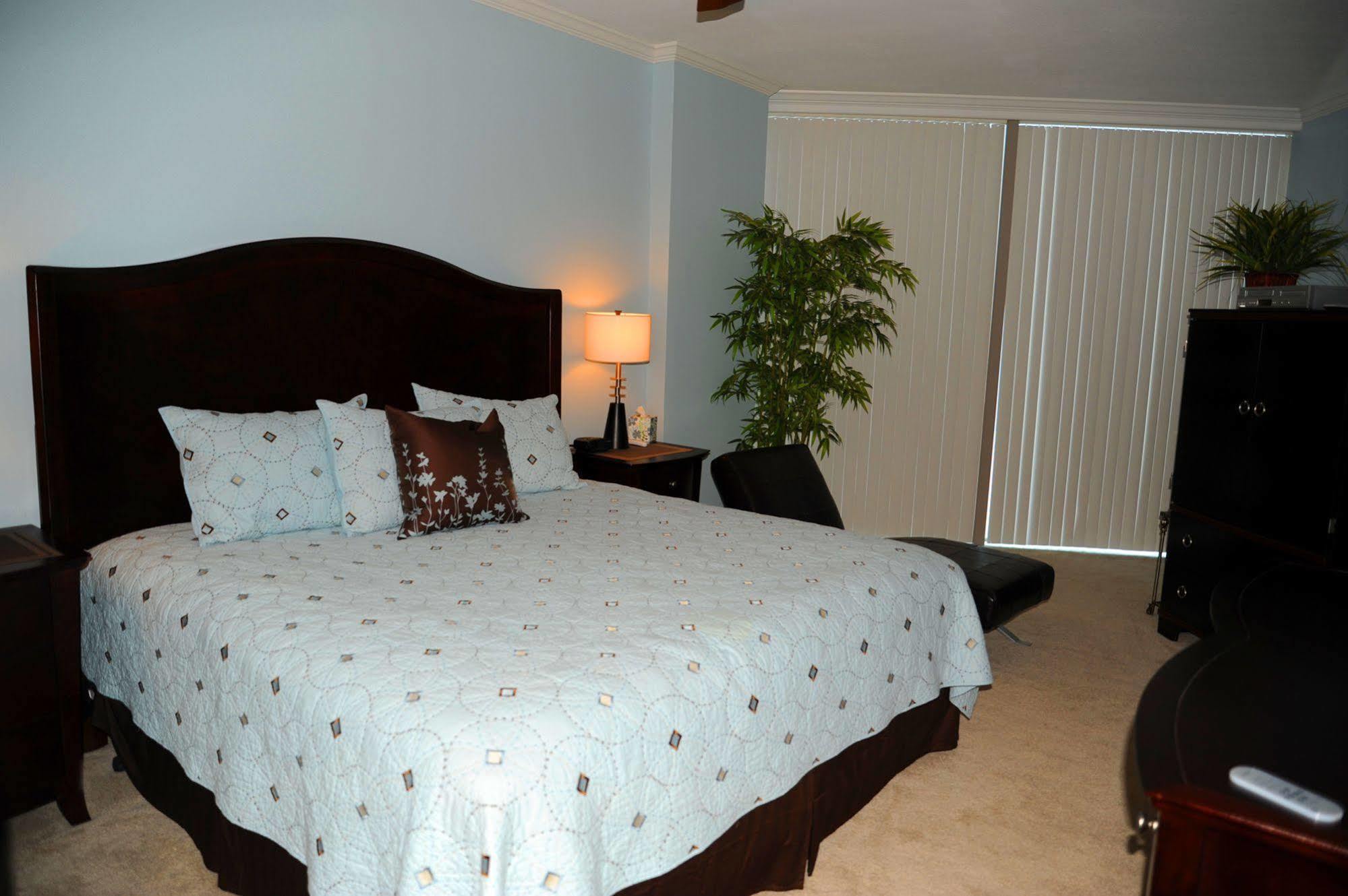 Sea Breeze Condominium Resort Μπιλόξι Εξωτερικό φωτογραφία