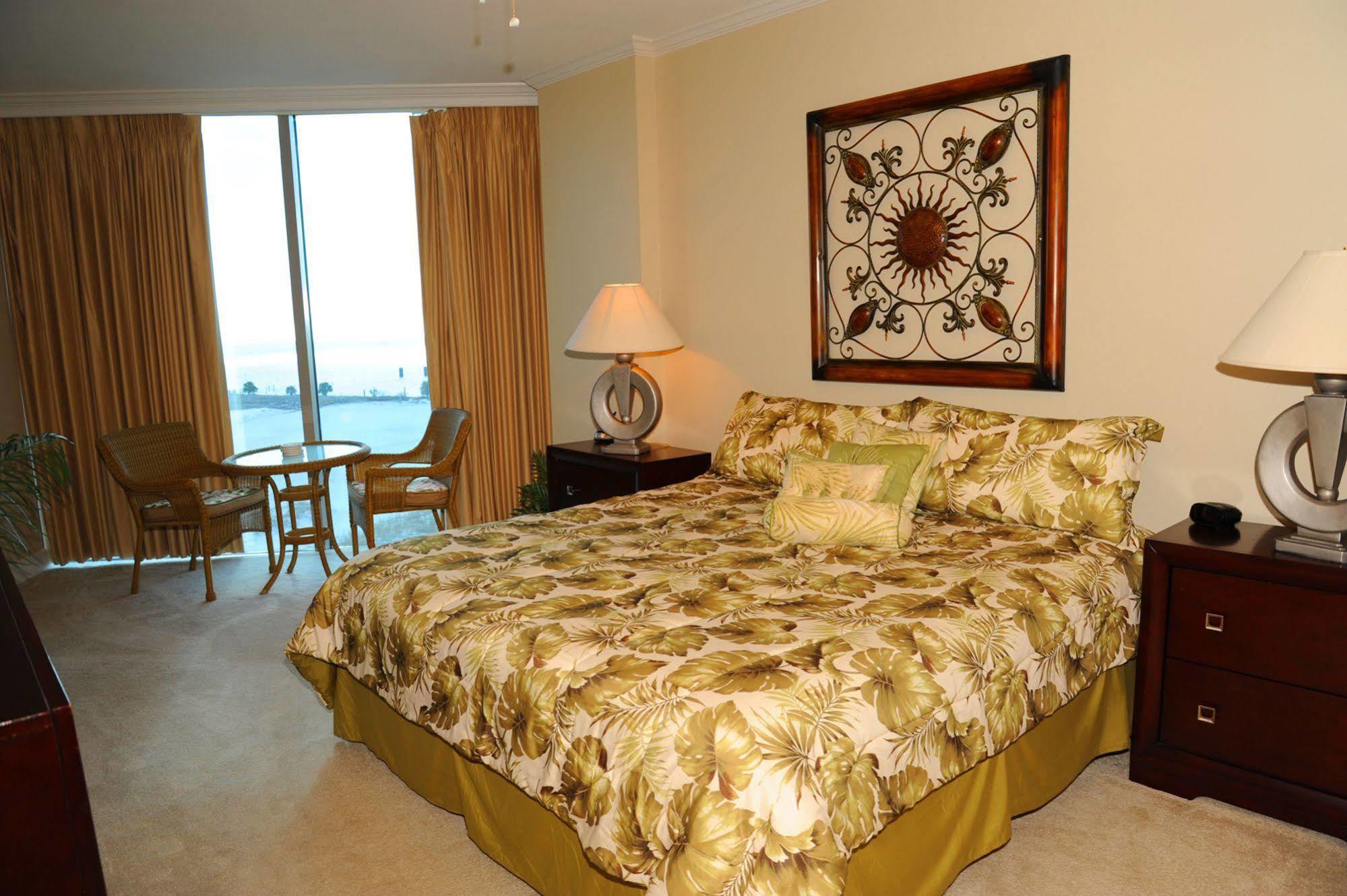 Sea Breeze Condominium Resort Μπιλόξι Εξωτερικό φωτογραφία