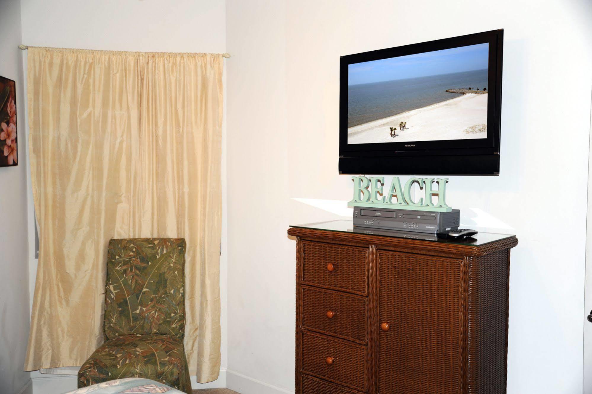 Sea Breeze Condominium Resort Μπιλόξι Εξωτερικό φωτογραφία