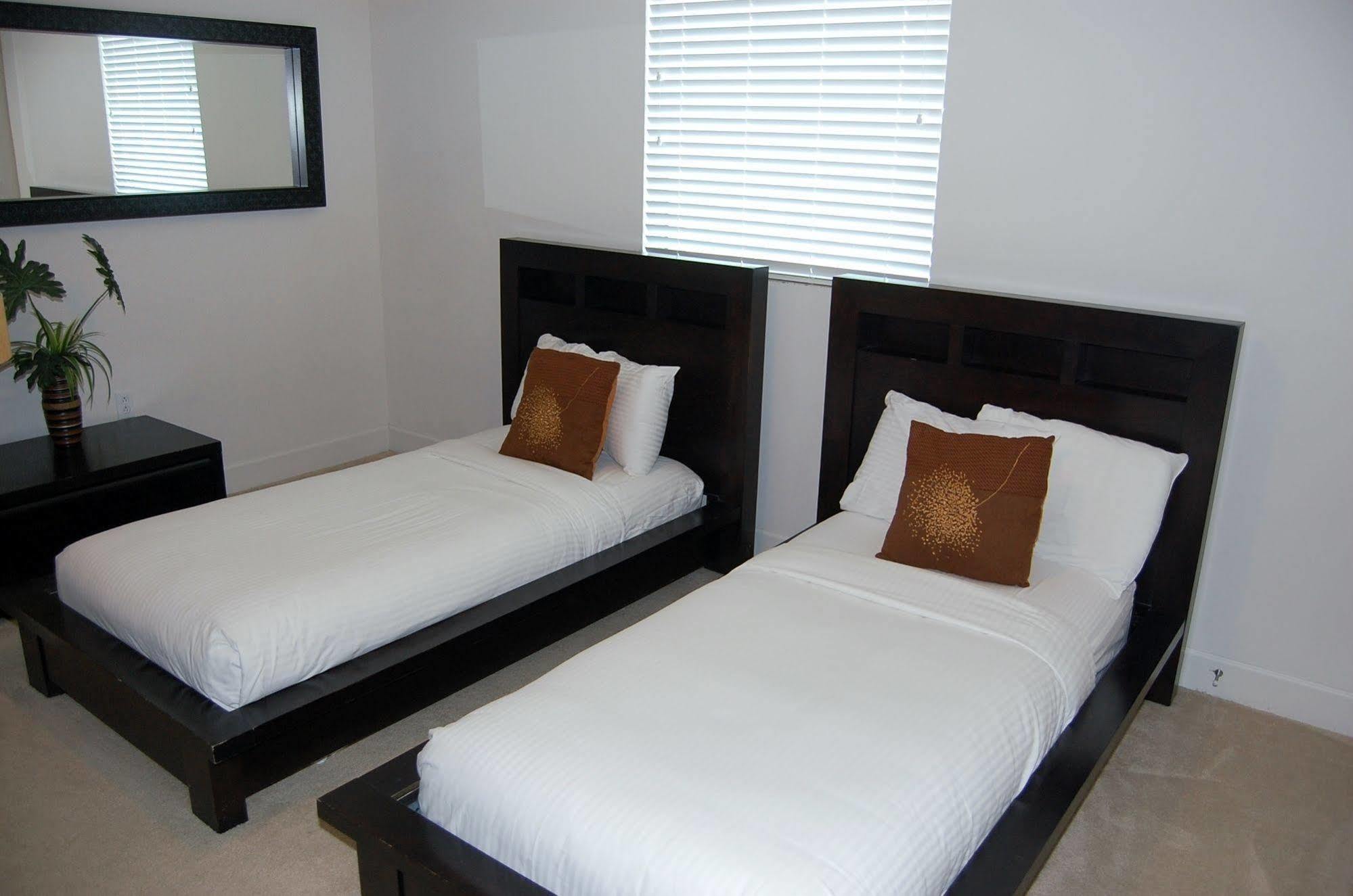 Sea Breeze Condominium Resort Μπιλόξι Εξωτερικό φωτογραφία