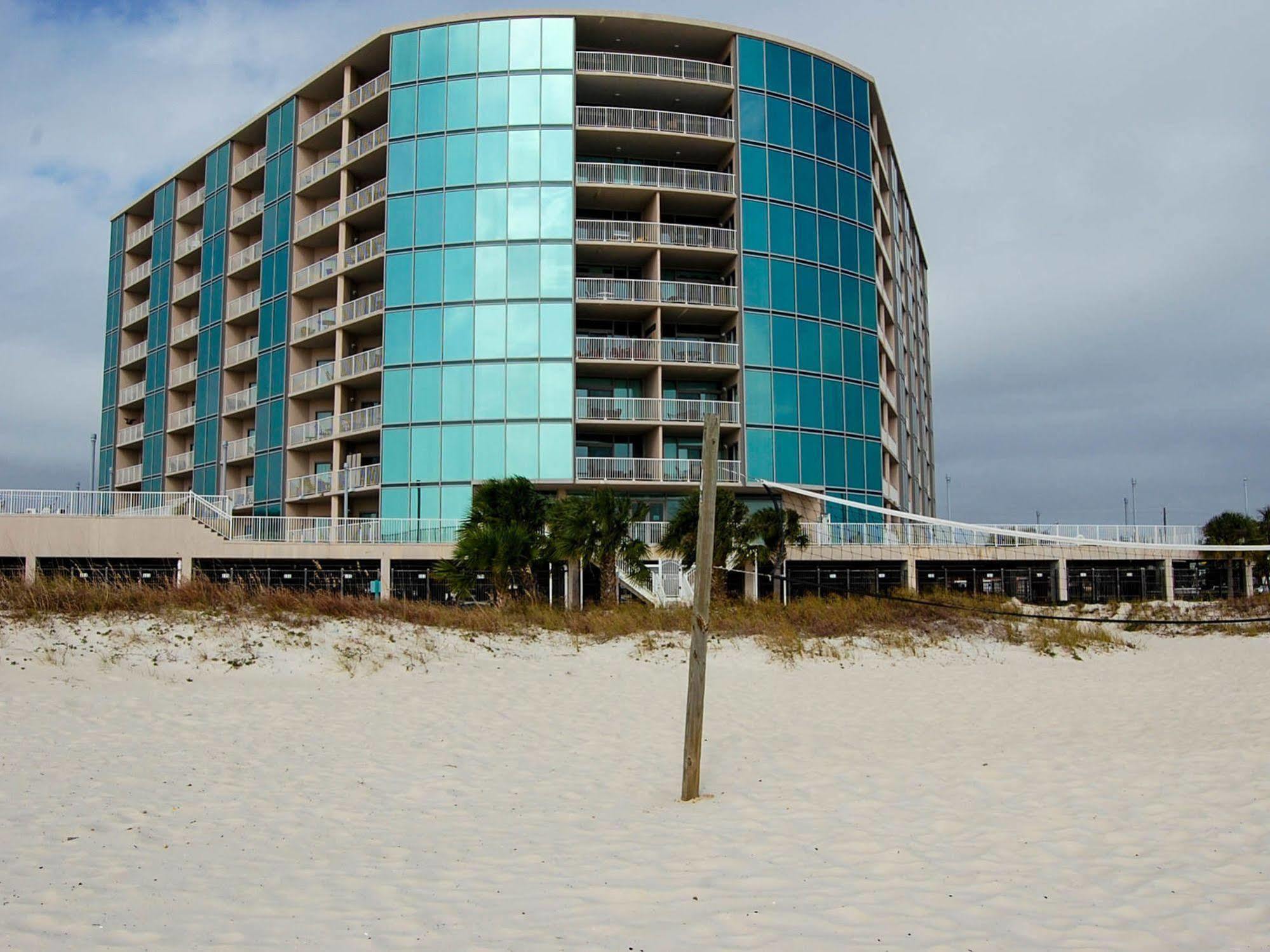 Sea Breeze Condominium Resort Μπιλόξι Εξωτερικό φωτογραφία