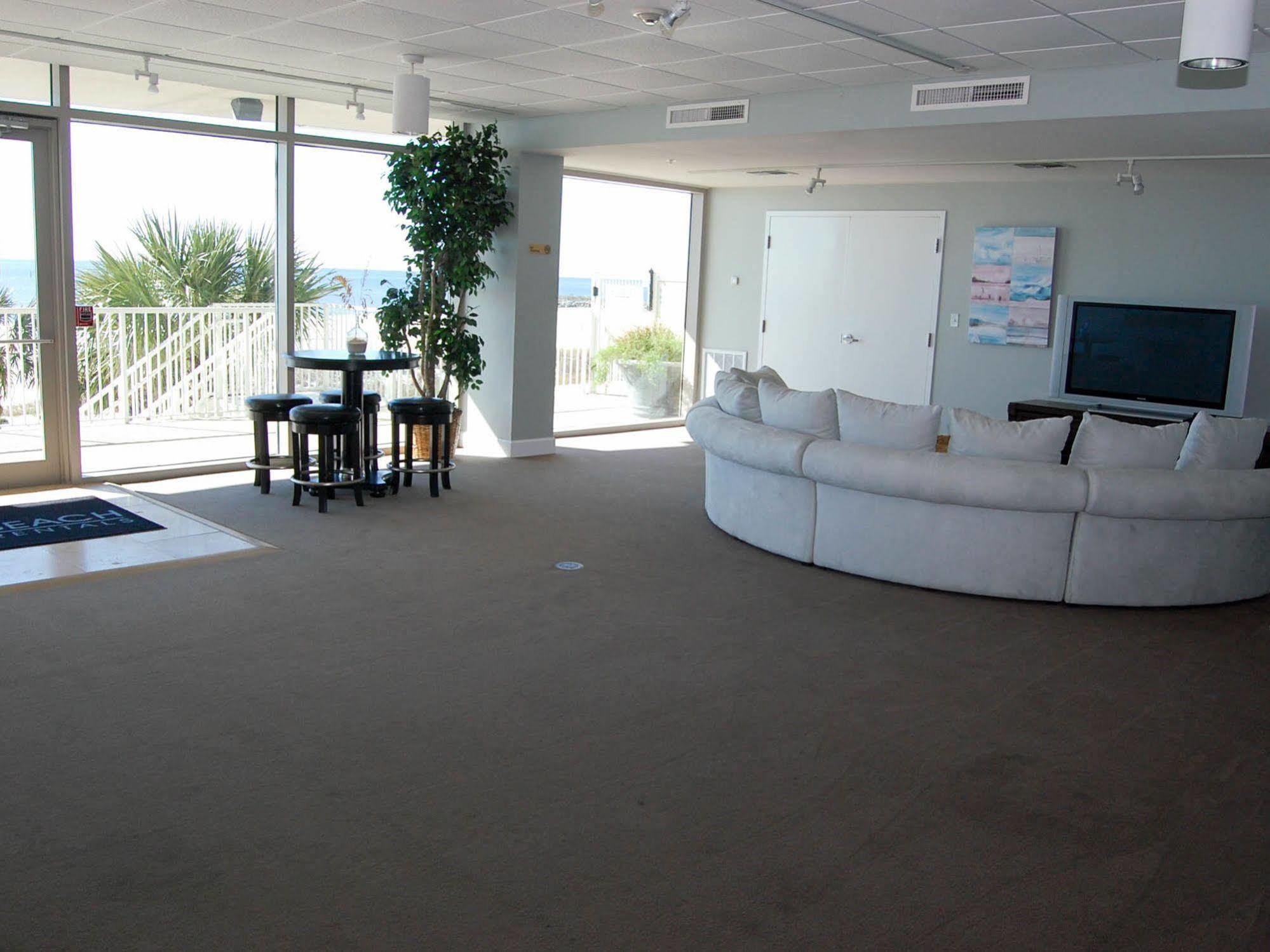 Sea Breeze Condominium Resort Μπιλόξι Εξωτερικό φωτογραφία
