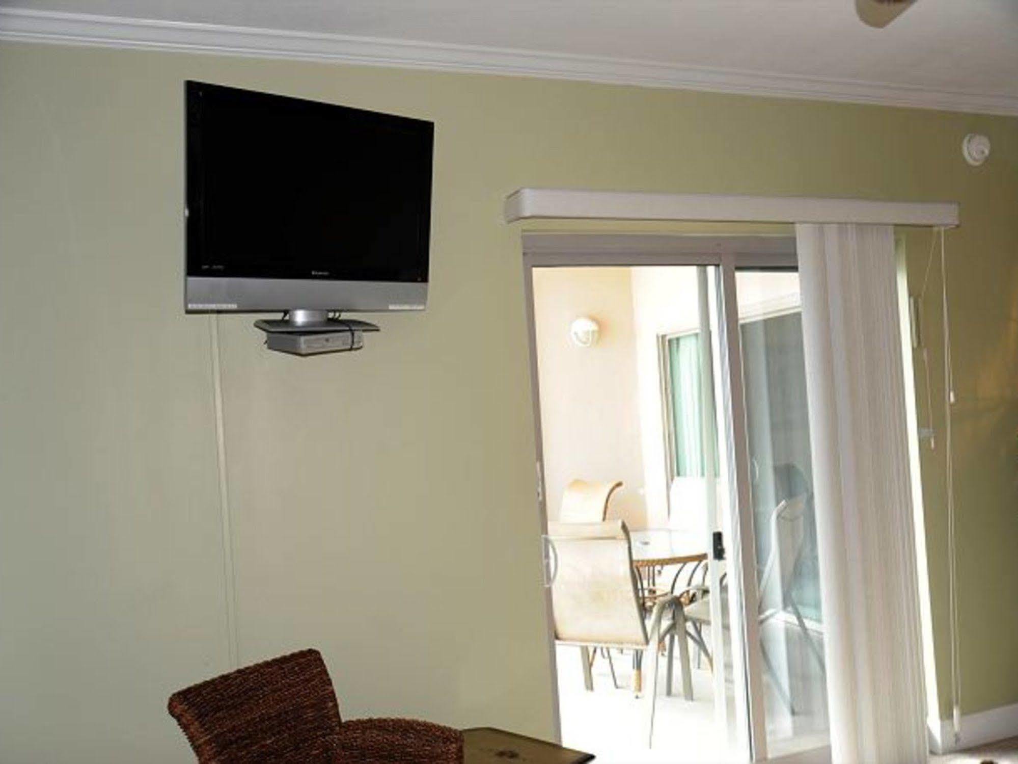 Sea Breeze Condominium Resort Μπιλόξι Εξωτερικό φωτογραφία